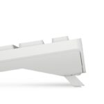 Kit tastatura si mouse Dell KM5221W, wireless, alb - 580-AKEZ