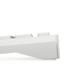 Kit tastatura si mouse Dell KM5221W, wireless, alb - 580-AKEZ