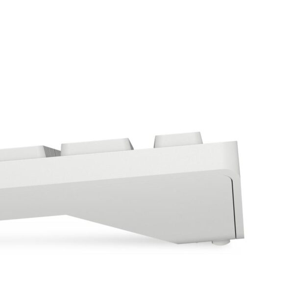 Kit tastatura si mouse Dell KM5221W, wireless, alb - 580-AKEZ