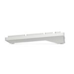 Kit tastatura si mouse Dell KM5221W, wireless, alb - 580-AKEZ