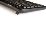 KIT Tastatura si Mouse Spacer SPDS-1691 cu fir, USB