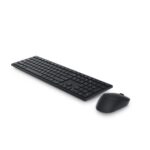 Kit Tastura si mouse Dell Premier KM5221W, wireless, negru - 580-AJRC