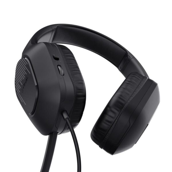 Kit Trust GXT790P Tridox 3-IN-1, negru - TR-25117