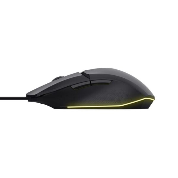 Kit Trust GXT790P Tridox 3-IN-1, negru - TR-25117