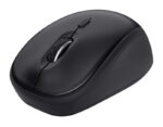Kit Trust Ody II wireless, negru - TR-25018