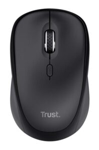 Kit Trust Ody II wireless, negru - TR-25018