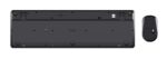 Kit Trust Ody II wireless, negru - TR-25018