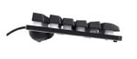 Kit Trust Wireless GXT 798 2-in-1, tastatura mecanica - TR-25586