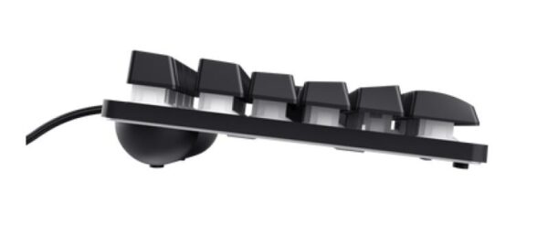 Kit Trust Wireless GXT 798 2-in-1, tastatura mecanica - TR-25586