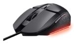 Kit Trust Wireless GXT 798 2-in-1, tastatura mecanica - TR-25586