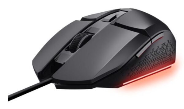 Kit Trust Wireless GXT 798 2-in-1, tastatura mecanica - TR-25586