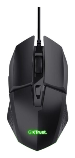 Kit Trust Wireless GXT 798 2-in-1, tastatura mecanica - TR-25586