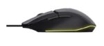 Kit Trust Wireless GXT 798 2-in-1, tastatura mecanica - TR-25586