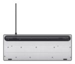 Kit Trust Wireless GXT 798 2-in-1, tastatura mecanica - TR-25586