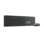 Kit wireless mouse & tastatura Lenovo 700 Modern Multi-Device - GX31S04982