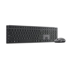 Kit wireless mouse & tastatura Lenovo 700 Modern Multi-Device - GX31S04982