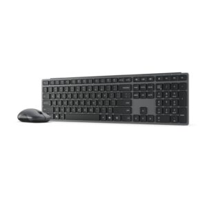 Kit wireless mouse & tastatura Lenovo 700 Modern Multi-Device - GX31S04982
