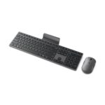 Kit wireless mouse & tastatura Lenovo 700 Modern Multi-Device - GX31S04982