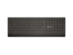 Kit Wireless tastatura si mouse NATEC NZB-2315, Da, Negru - imagine 3