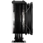 Kolink Umbra EX180 Bk Ed CPU 120mm max. Noise level 25 - 29 dB (A) - UMBRA EX180 BLACK EDITION