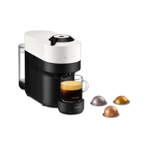 Krups Vertuo Pop XN9201. Product type: Capsule coffee machine - XN920110