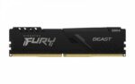 KS DDR4 32GB 3600 KF436C18BBA/32 - KF436C18BB/32