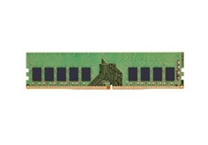 KS DIMM DDR4 16GB 3200 KTL-TS432/64G - KTL-TS432ES8/16G