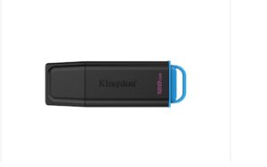 KS USB 128GB DATATRAVELER EXODIA 3.2 - DTXG2/128GB