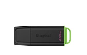 KS USB 256GB DATATRAVELER EXODIA 3.2 B/G - DTXG2/256GB