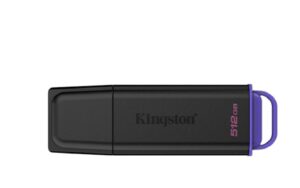 KS USB 512GB DATATRAVELER EXODIA 3.2 - DTXG2/512GB