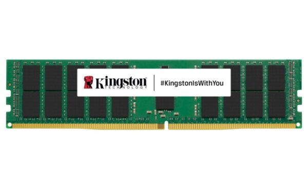 KSM32RS8/16MFR 16GB DDR4-3200 ECC DIMM - KSM32RS8/16MFR