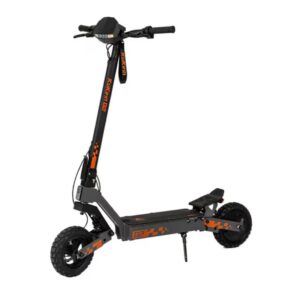 Kugoo Kirin G2 Electric Scooter - EU-KKG2