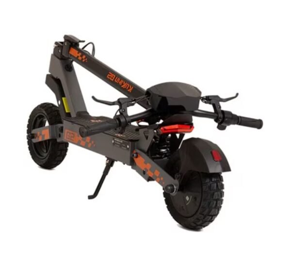 Kugoo Kirin G2 Electric Scooter - EU-KKG2