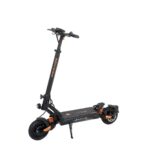 Kugoo Kirin G2 Master Electric Scooter - KKG2MAST-BK