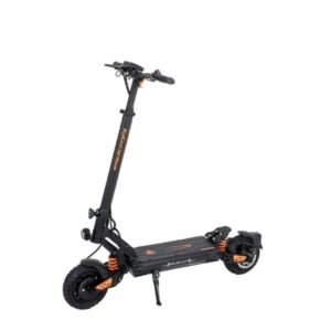 Kugoo Kirin G2 Master Electric Scooter - KKG2MAST-BK