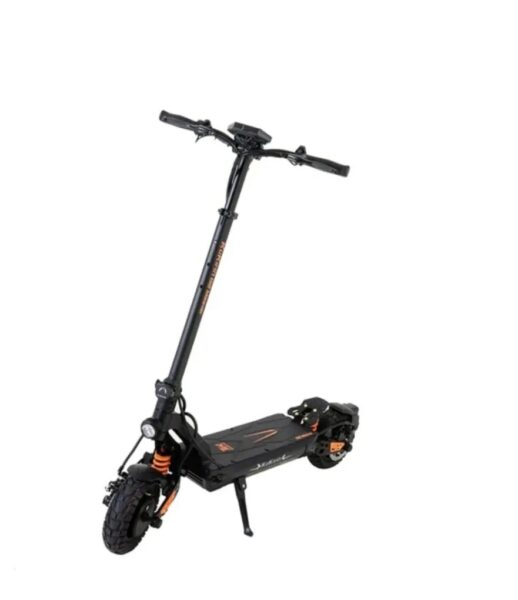 Kugoo Kirin G2 Master Electric Scooter - KKG2MAST-BK