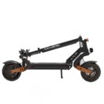 Kugoo Kirin G2 MAX Electric Scooter - KKG2MAX-BK