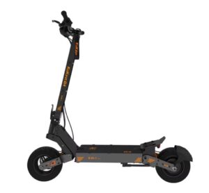 Kugoo Kirin G4 Electric Scooter - EU-KKG4