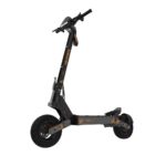 Kugoo Kirin G4 Electric Scooter - EU-KKG4