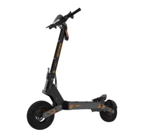 Kugoo Kirin G4 Electric Scooter - EU-KKG4