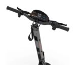 Kugoo Kirin G4 Electric Scooter - EU-KKG4