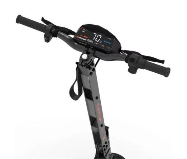 Kugoo Kirin G4 Electric Scooter - EU-KKG4