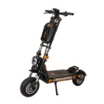 Kugoo Kirin G4 MAX Electric Scooter - KKG4MAX