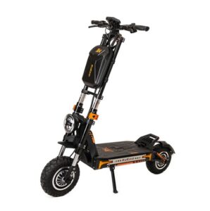 Kugoo Kirin G4 MAX Electric Scooter - KKG4MAX