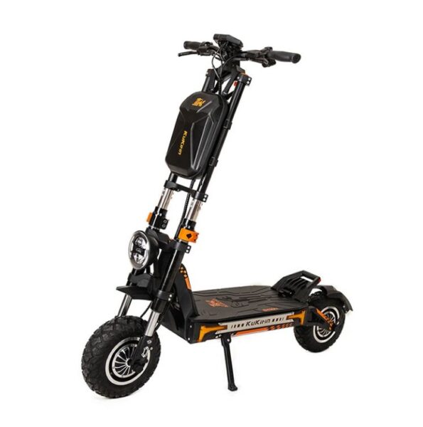 Kugoo Kirin G4 MAX Electric Scooter - KKG4MAX