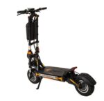 Kugoo Kirin G4 MAX Electric Scooter - KKG4MAX
