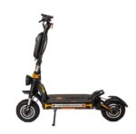 Kugoo Kirin G4 MAX Electric Scooter - KKG4MAX