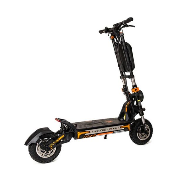 Kugoo Kirin G4 MAX Electric Scooter - KKG4MAX