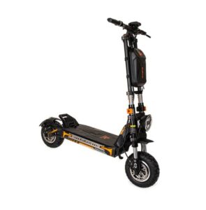 Kugoo Kirin G4 MAX Electric Scooter - KKG4MAX
