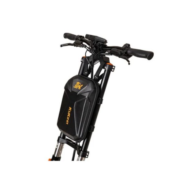 Kugoo Kirin G4 MAX Electric Scooter - KKG4MAX
